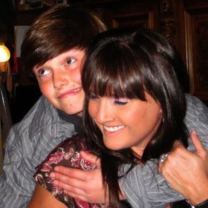 Meet your Posher, Peg